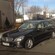 A late model Mercedes Benz sedan